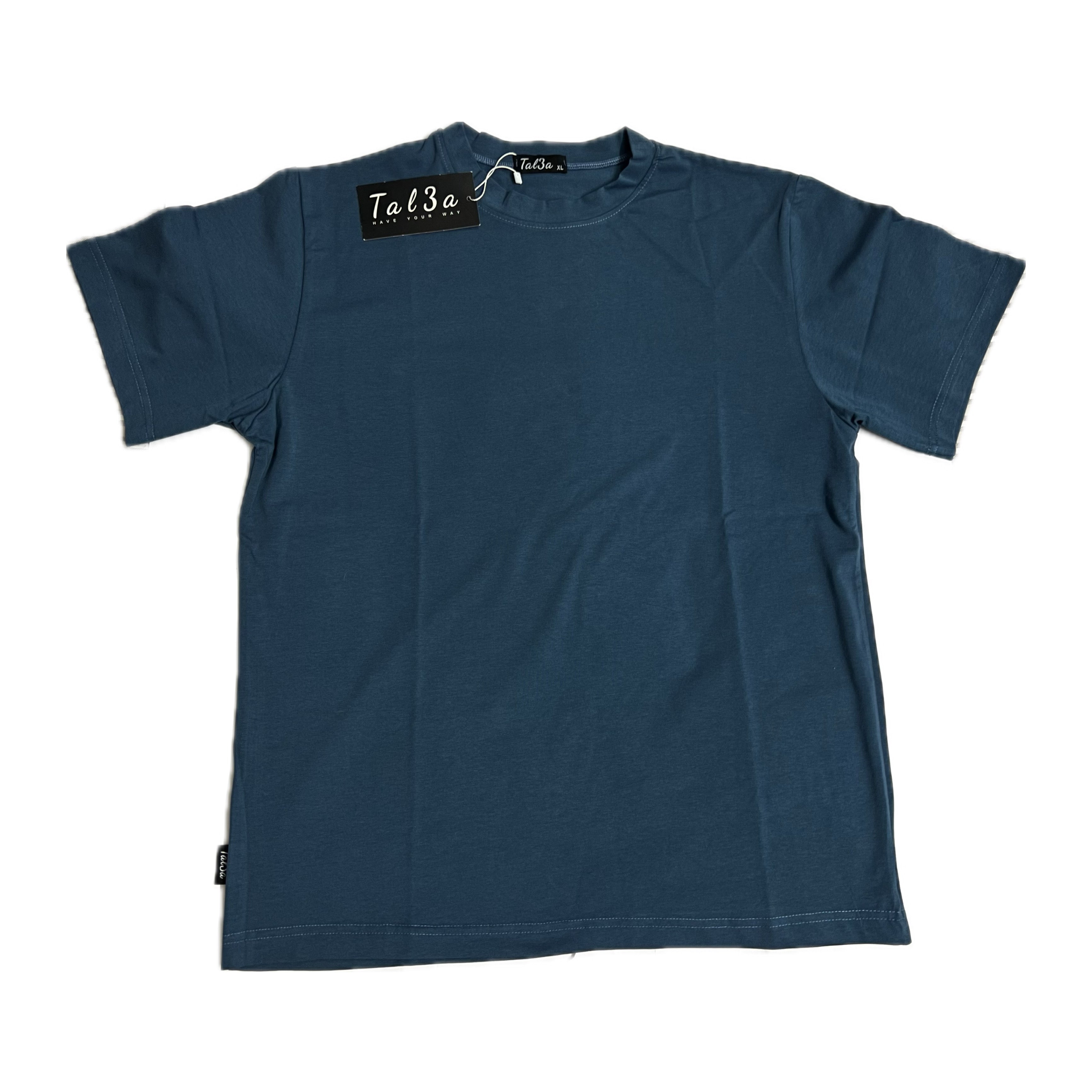 Basic Petroleum T-Shirt