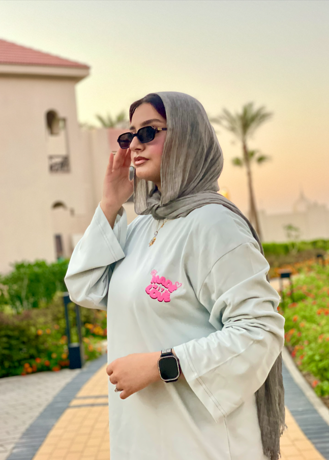 Modest Long Sleeve T-Shirt