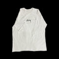 Stüssy 8Ball Long Sleeve Ladies T-Shirt