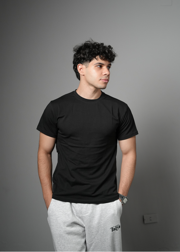 Premium Basic T-Shirt