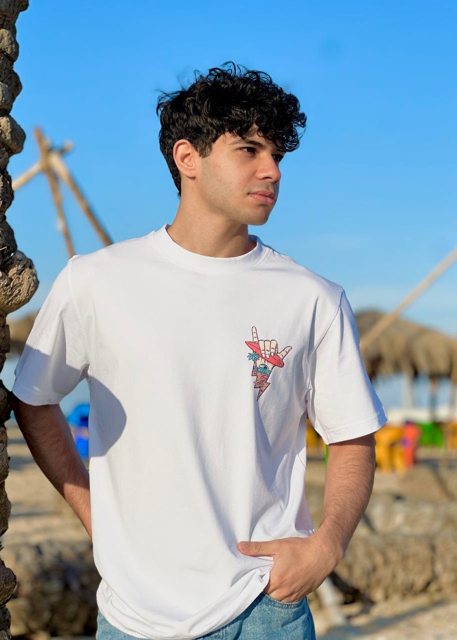 Habaytak Bel Seif T-Shirt