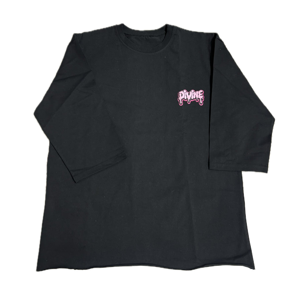 Divine Oversized T-Shirt