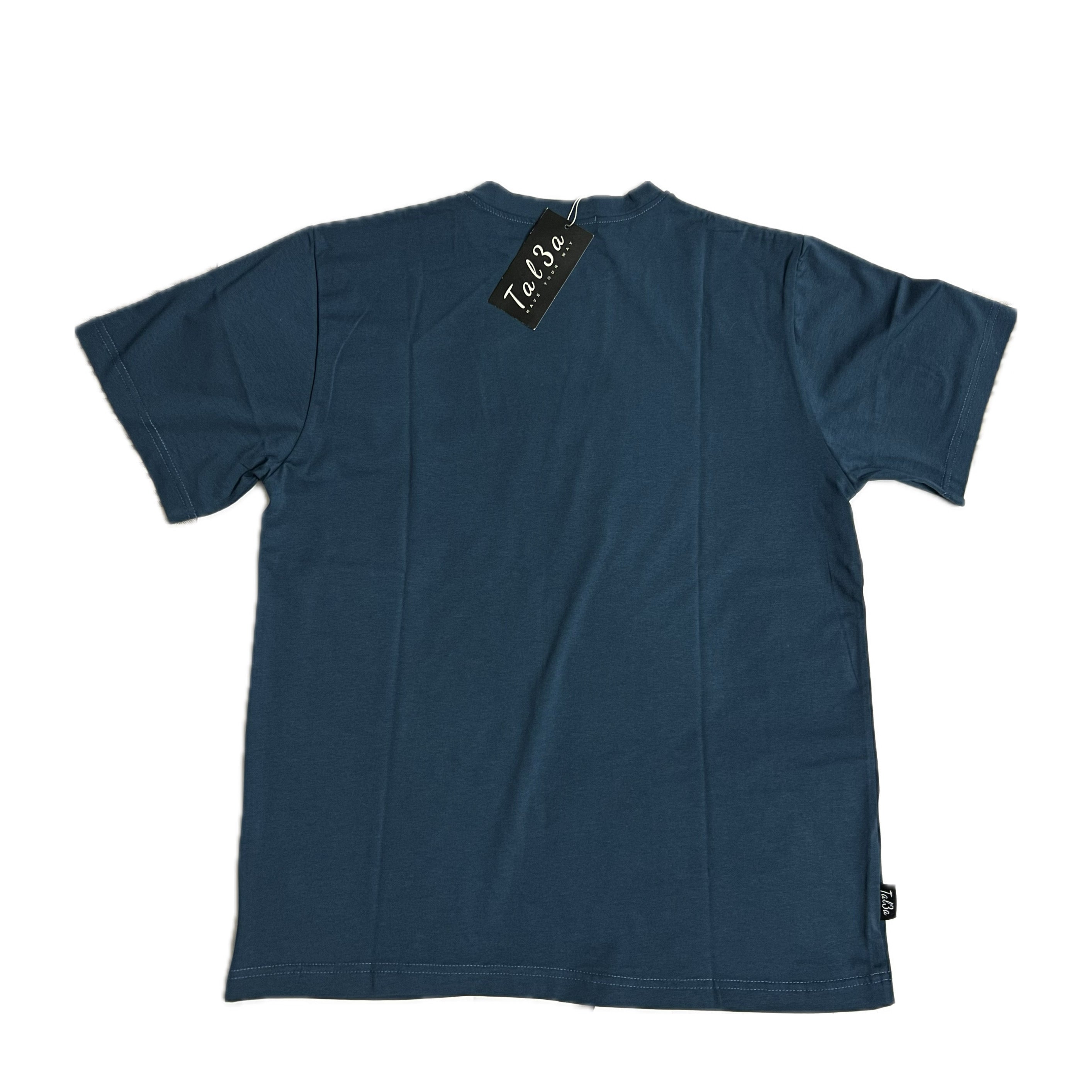 Basic Petroleum T-Shirt