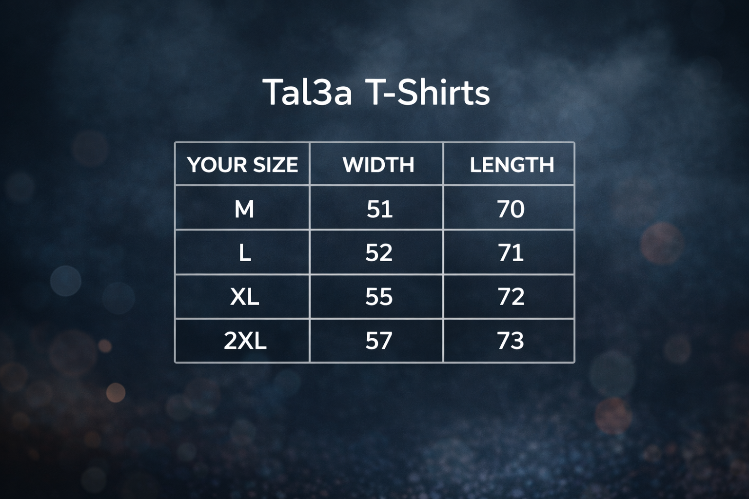 (HABAYTAK BL SAIF)-حبيتك بالصيف T-Shirt
