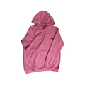 Pink Hoodie