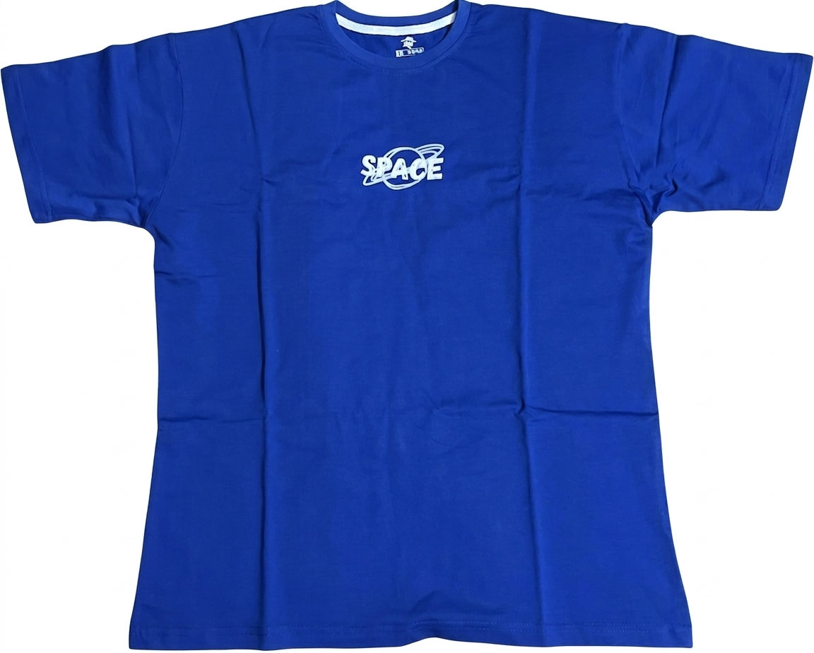Space T-shirt